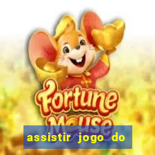 assistir jogo do corinthians ao vivo vto